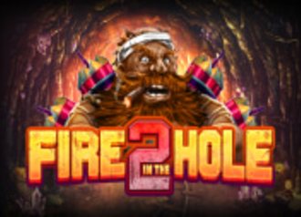 Fire in the Hole slot